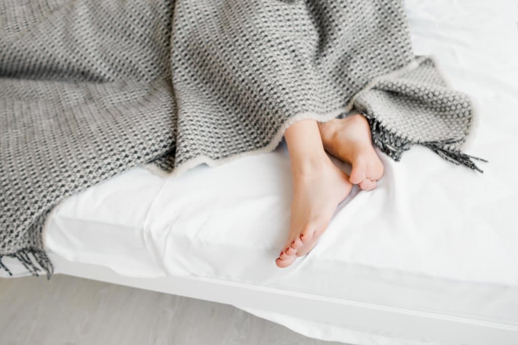 women suffering from restless leg syndrome in utah county ut